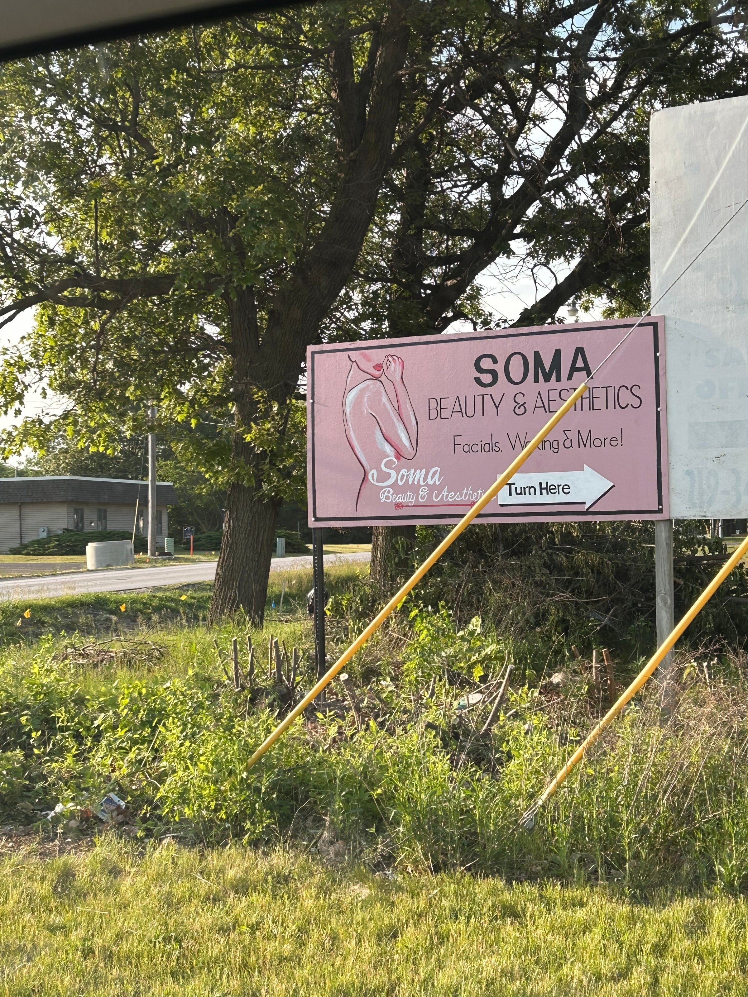At Soma Aesthetics, beauty isn't just skin-deep